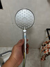 科勒（KOHLER） 龙头水龙头淋浴多功能手持花洒仅送货不安装 R72415T-CP配1.5m软管 实拍图