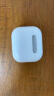 ALittleFlower适用苹果无线蓝牙耳机Apple双耳机Air无线Pods降噪适用iPhone/iPad/Apple Watch四代全功能华强北 实拍图