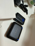 枫笛（Saramonic）Blink500B2+110一拖一降噪无线麦克风领夹手机直播小蜜蜂 带货相机智能音箱话筒 实拍图