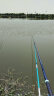 simago喜曼多东丽原丝鱼线主线尼龙线超柔软强拉力子线台钓线脑线2.0号 晒单实拍图
