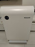 霍尼韦尔（Honeywell） 空气净化器 超薄机身卧室优选节省空间 去除甲醛异味除菌 卧室家用H-slim净化器KJ420F-P21W 净化器 实拍图