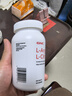 GNC健安喜GNC精氨酸男士备孕生精片 改善精子质量提升精力男性保健品 【充沛精力】精氨酸瓜氨酸500mg120片 实拍图