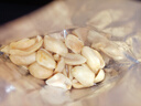 三只松鼠脱油花生五香麻辣混合味240g 坚果炒货礼盒花生米零食小吃下酒菜 实拍图