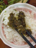 吉香居暴下饭香菇竹笋牛肉酱200g下饭酱拌饭拌面酱瓶装下饭菜香辣牛肉酱 烧椒酱(炭烧味)200g*1瓶 实拍图