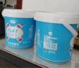 青海湖641蓝公主酸奶1kg 风味发酵乳 酸奶 低温酸奶  实拍图