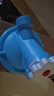 滨特尔（pentair）大蓝瓶家用全屋前置净水器大流量大胖瓶高精度前置过滤器  10寸大蓝瓶 晒单实拍图