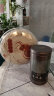 天福茗茶 金鼠纳福普洱熟茶饼2020鼠年生肖饼 收藏送礼生肖纪念饼485G 晒单实拍图