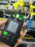 TriBrer信测APM52NC-V01光功率计1mW红光笔LED网络线序一体机高精度光网络测试可充电C型(-50～+26dBm) 实拍图