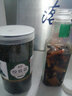 塞上天香 绞股蓝500g降龙须茶七叶参平利茶叶中药材原料特级胶股蓝 (3罐)绞股蓝(750克)(实惠装) 实拍图