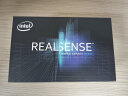 英特尔Intel RealSense D455深度相机 D435i深度实感摄像头D405双目立体相机3D建模避障人脸识别  D435i（配1M螺栓数据线） 晒单实拍图