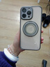 Apple/苹果 iPhone 16 Pro Max 256GB 沙漠色钛金属 双卡双待手机【送联通话费券】 实拍图