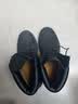 添柏岚（Timberland）官方踢不烂男鞋马丁靴户外黑色牛皮防水|19039 19039W/黑色 TB0仅批次不同 41.5 鞋内长：26cm 实拍图
