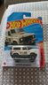 风火轮（HOT WHEELS）25K批次合金小车 法拉利F40 本田思域EF 路虎卫士90 奥迪90 路虎卫士90 实拍图