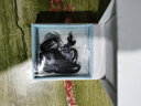 沉鱼落雁（ARFISH）普贤菩萨本命佛项链男十二生肖足银吊坠父亲节礼物送爸爸男友老公 阿弥陀佛-属相狗 实拍图