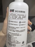 超威洁厕泡泡500ml*2除菌除垢马桶清洁剂除霉除臭免刷洗洁厕灵洁厕液 实拍图