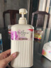 艾诗（Enchanteur）沐浴露 保湿嫩滑滋养香水沐浴乳女 蜜意花香650ml 实拍图