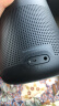 Bose SoundLink Revolve+ 蓝牙音响 II 黑色 360度环绕防水无线音箱电脑桌面音响 扬声器 大水壶二代 实拍图