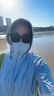臣翰（Chesoh）墨镜男士开车专用防晒显瘦潮流驾驶员司机太阳眼镜男女同款 【质感板材】经典方框 实拍图