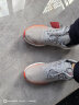 李宁烈骏7 V2丨跑步鞋男鞋减震beng丝专业跑鞋稳定运动鞋ARZT007 晒单实拍图