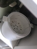 志高（CHIGO）煮蛋器 蒸蛋器 温泉蛋 智能定时 自动断电 304不锈钢 防干烧 蒸煮鸡蛋一体机神器YEK-ZD02 实拍图