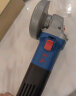 东成角磨机WSM710-100手磨机磨光机打磨机切割机电动工具 晒单实拍图
