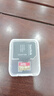 闪迪闪迪TF卡1T内存卡sd卡运动相机卡1000g高速190M大疆无人机switc 256GB-190M原厂密封包装 实拍图