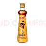 金龙鱼纯芝麻香油 400ml【一级】凉拌 调味 烹饪 火锅 调味油 玻璃瓶 实拍图
