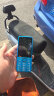 诺基亚【2024新品首销】Nokia 235 4G全网通2.8英寸巨屏 大字大按键 超长待机 老人老年学生按键备用手机 蓝色 官方标配 晒单实拍图