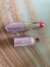 卡姿兰口红轻雾感哑光唇膏女持久滋润保湿不易掉色不沾杯生日礼物送女友 13暧昧（豆沙粉色） 实拍图