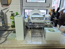 北鼎（Buydeem） 即热饮水机 家用速热式水机 桌面台式茶水机 办公室小型迷你智能饮水器 冲泡奶神器 4.5L水箱 【水瓶座套餐|浅杉绿】S901+水瓶座 即热型 实拍图