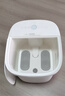 米家小米泡脚桶全自动恒温加热按摩足浴盆智能杀菌洗脚桶过小腿 实用生日礼物 送妈妈送老人 实拍图