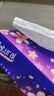 【真实惠】樱花原木抽纸餐巾纸面巾纸卫生纸家庭装实惠装 樱花原木抽纸 5层 240张*4包 实拍图