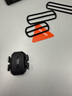 iGPSPORT 心率带踏频器速度传感器 自行车码表通用 APP兼容 蓝牙ANT+双模 CAD70踏频器+HR70心率臂带 实拍图