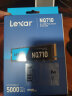 雷克沙（Lexar）NQ710 2TB SSD固态硬盘 M.2接口(NVMe协议) PCIe 4.0x4 传输速度5000MB/s  实拍图