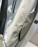美津浓（MIZUNO）户外休闲夹克男女春秋薄款防风防水情侣外套RTA2CC3103 实拍图
