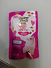 珍致猫（FancyFeast） 猫饼干喵脆之吻洁齿高蛋白营养猫饼干 海鲜三文鱼和吞拿鱼60g*10袋 实拍图