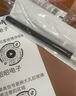 适用苹果后盖玻璃iPhone8p/xr/xs/xsmax/11pm/12/13/14防摔后玻璃 大孔玻璃送工具包 苹果14Pro暗紫色 实拍图