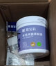嘉宝莉（CARPOLY）水性木器漆翻新白漆实木旧木门木柜改色家具油漆涂料多彩清漆自刷 哑光透明【木器保护漆】 1KG刷4-5平米（送工具） 实拍图