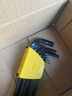 锴达（KELTONN）内六角扳手套装工具9件套球头中长全套万能内六角螺丝刀 KT6003 实拍图