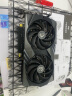 微星（MSI）魔龙 GeForce RTX 4060 Ti GAMING X 8G 电竞游戏设计智能学习电脑独立显卡  晒单实拍图