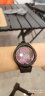 三星【520节日礼物】Galaxy Watch6 Classic 蓝牙通话/智能手表/运动电话手表ECG心电图/血压 宇夜黑 47mm 晒单实拍图