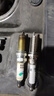 湃速11-18款长安逸动1.6/19-24款逸动PLUS双铱金火花塞汽车4只装9933 实拍图