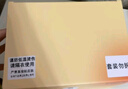 京东京造 X京东PLUS会员联名款 暖宝宝贴30片装暖身贴输液加热贴发热12H 实拍图