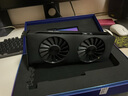 英特尔（Intel）锐炫 Arc 独立显卡 台式机电竞游戏专业设计显卡 Arc A750 8G 晒单实拍图