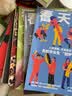 看天下杂志2026年第28期诺贝尔奖【另有29/30/期/全年/半年订阅可选】时事新闻热点娱乐资讯话题高中生vista期刊K 现货【共21本】看天下26年2-28期间 实拍图