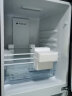 海信（Hisense）冰箱小型家用嵌入式超薄冰箱 一级能效 252升风冷无霜 以旧换新 BCD-252WYK1DPUJ 实拍图