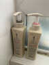 阿道夫滋润修护洗发水420ml*2+护发素420ml 香氛洗护 团购套装男女 实拍图