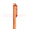 Apple/苹果 iPhone 17 Pro Max 256GB 星宇橙色 支持移动联通电信5G 双卡双待手机 实拍图