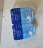 海昌H2O Air半年抛隐形眼镜2片装 透明近视眼镜轻薄水润 325度 实拍图
