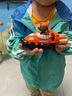 汪汪队立大功（PAW PATROL）汪汪队玩具莱德狗狗巡逻队救援车套装男女孩玩具生日礼物 路马气垫船赛车-1辆 实拍图